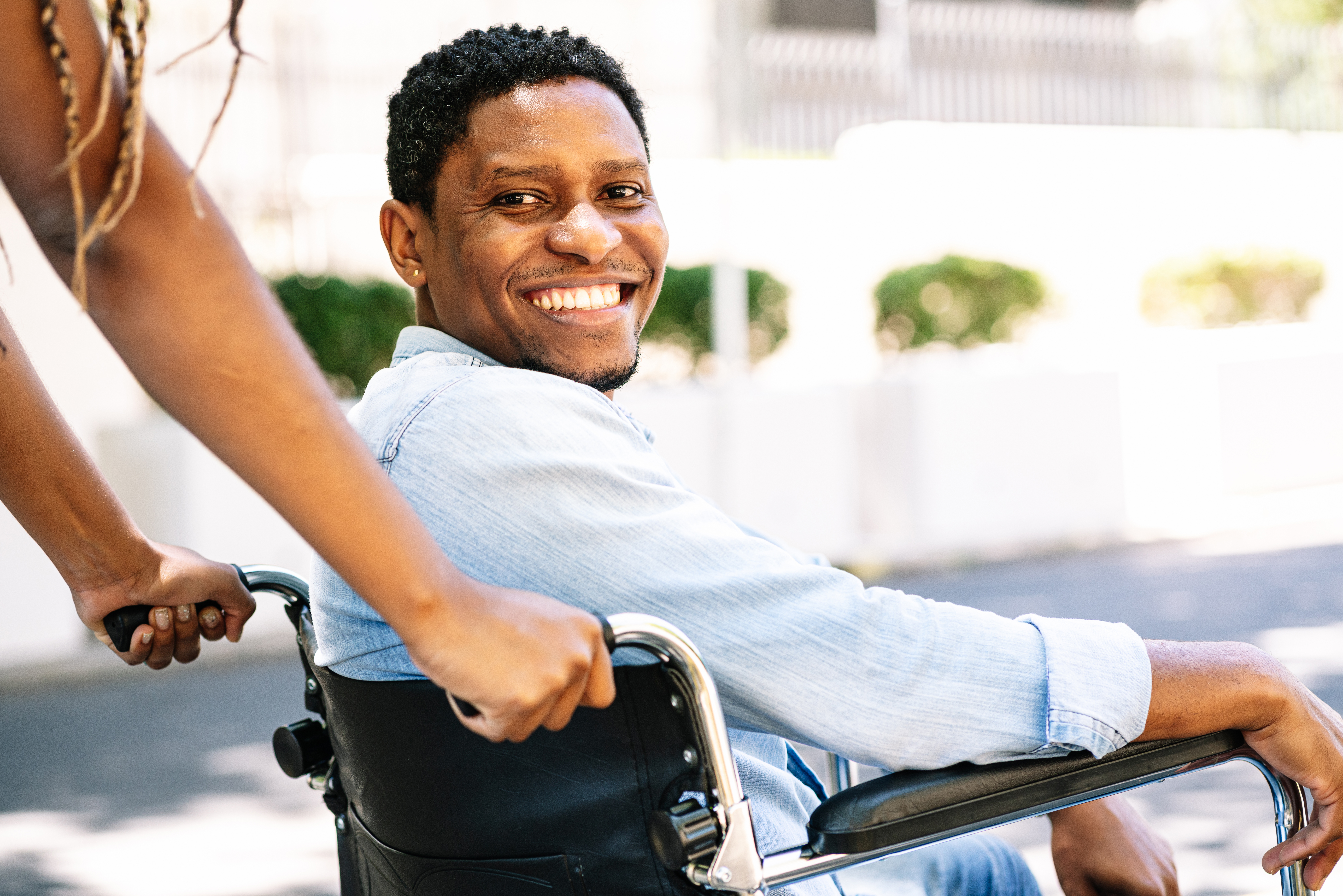 The Growing Importance of Home Healthcare in Uganda